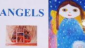 Angels by Sybilla