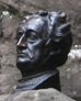 Johann Wolfgang von Goethe by Wikipedia