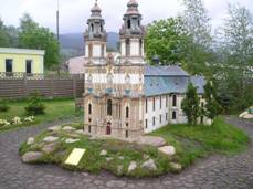 Kszeszowice Monastery