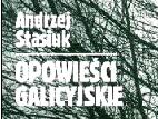 Andrzej Stasiuk - info on a book