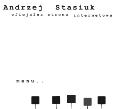 Andrzej Stasiuk - official internet page
