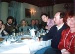 1984 - spotkanie ojca Serafima z Cerkwi Prawosawnej w Oksfordzie na
szkoleniu lektorw z Polskiej Akademii Nauka (matka bya wtedy wykadowc w
PAN gdzie poznaa administratora Zbigniewa Potempskiego)
