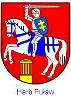 Puawy - Coat of Arms