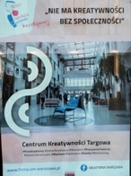 Centrum Kreatywnoci Targowa