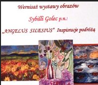 Wernisa - Sybilla Golec